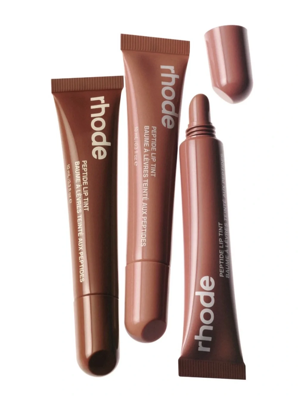 RHODE Peptide Lip Tint — Colada